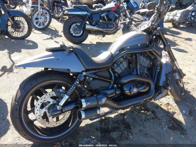 2016 HARLEY-DAVIDSON VRSCDX 1HD1HHH17GC803128 Photo 3