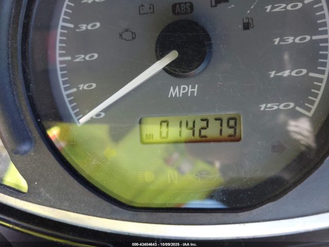 2016 HARLEY-DAVIDSON VRSCDX 1HD1HHH17GC803128 Photo 6