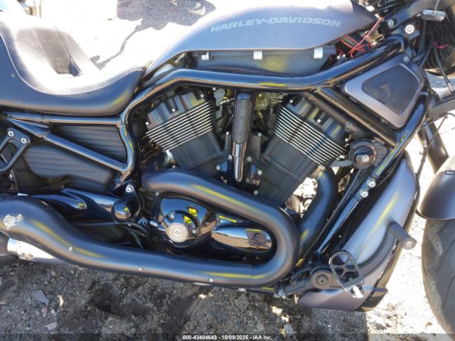 2016 HARLEY-DAVIDSON VRSCDX 1HD1HHH17GC803128 Photo 7