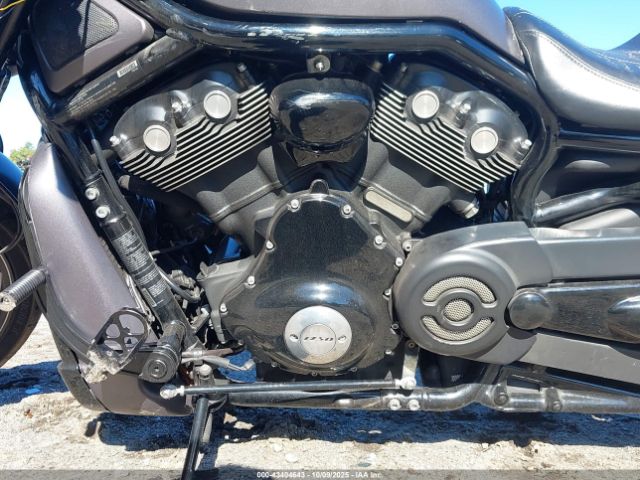 2016 HARLEY-DAVIDSON VRSCDX 1HD1HHH17GC803128 Photo 8