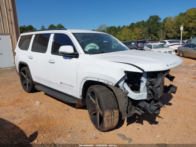 2022 JEEP WAGONEER 1C4SJUAT4NS214412