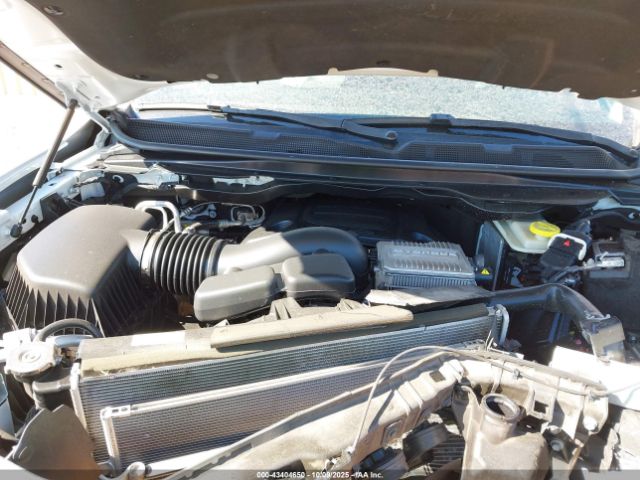 2022 JEEP WAGONEER 1C4SJUAT4NS214412 Photo 9