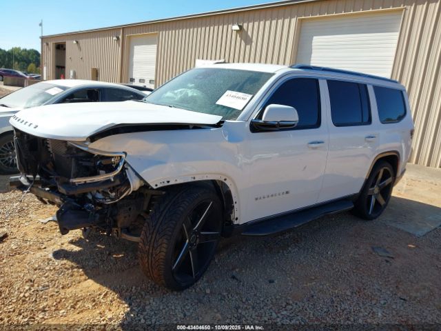 2022 JEEP WAGONEER 1C4SJUAT4NS214412 Photo 1
