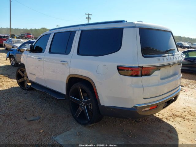 2022 JEEP WAGONEER 1C4SJUAT4NS214412 Photo 2