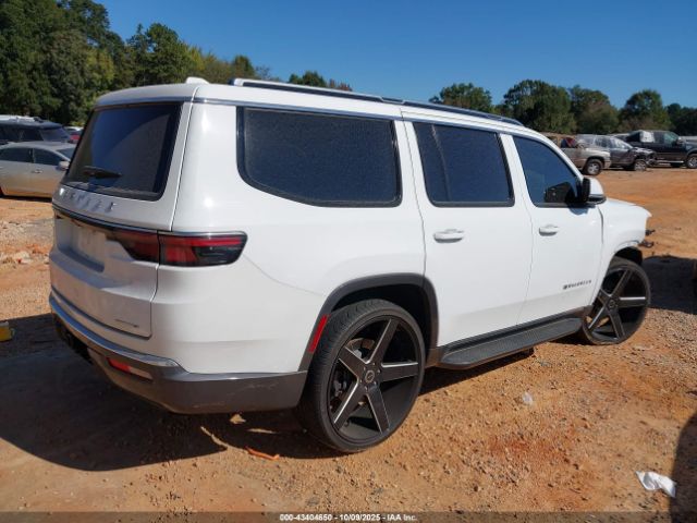 2022 JEEP WAGONEER 1C4SJUAT4NS214412 Photo 3