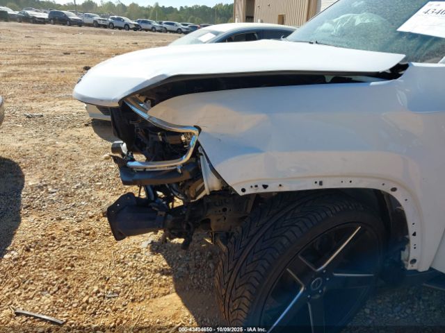 2022 JEEP WAGONEER 1C4SJUAT4NS214412 Photo 5