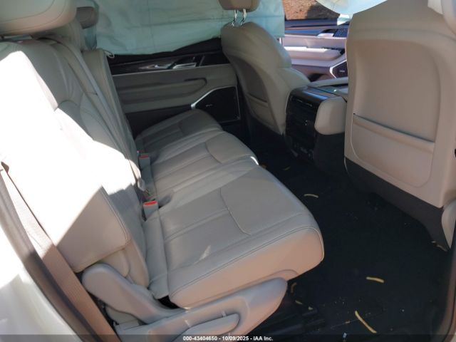 2022 JEEP WAGONEER 1C4SJUAT4NS214412 Photo 7