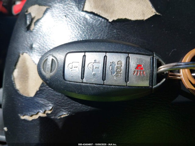 Nissan Sentra 2015 3N1AB7AP9FY261020 Image 11