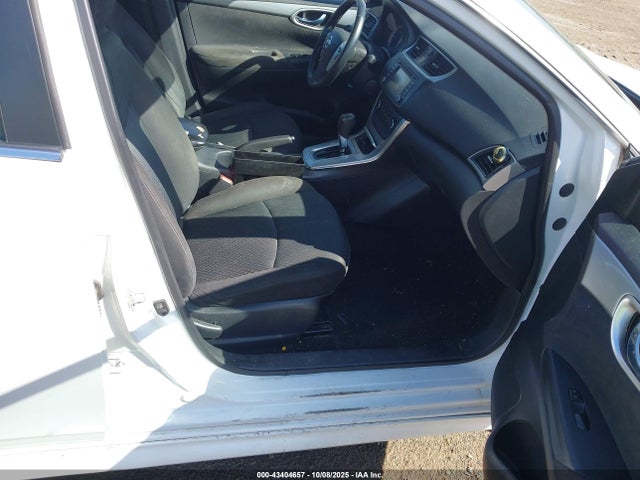 Nissan Sentra 2015 3N1AB7AP9FY261020 Image 5