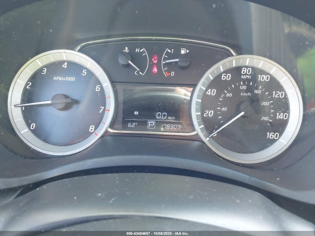 Nissan Sentra 2015 3N1AB7AP9FY261020 Image 7