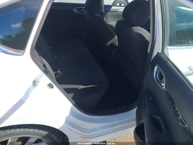 Nissan Sentra 2015 3N1AB7AP9FY261020 Image 8