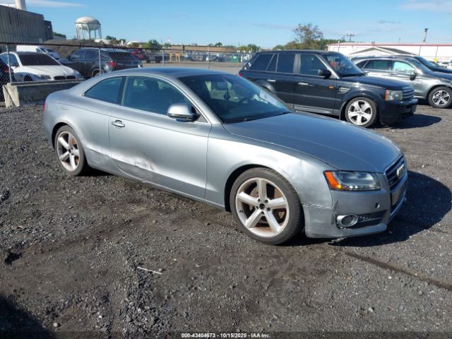 2008 AUDI A5 WAUDK78T68A023921