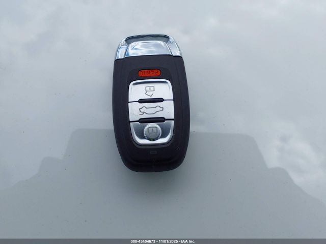 2008 AUDI A5 WAUDK78T68A023921 Photo 10