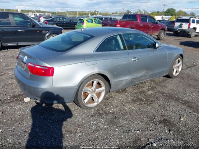 2008 AUDI A5 WAUDK78T68A023921 Photo 3