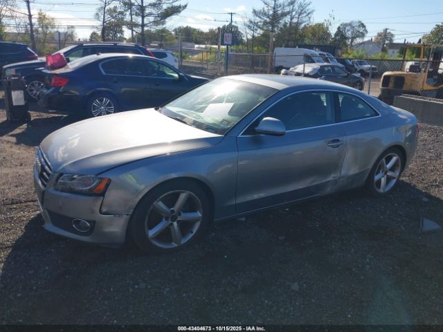 2008 AUDI A5 WAUDK78T68A023921 Photo 5