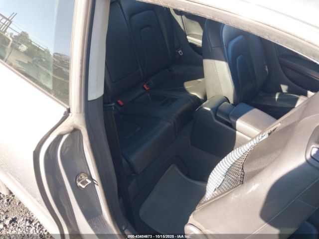 2008 AUDI A5 WAUDK78T68A023921 Photo 7