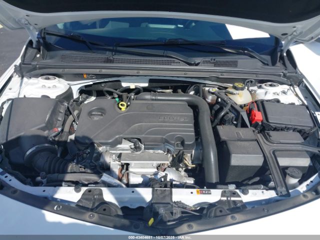 2022 CHEVROLET MALIBU 1G1ZG5ST9NF116978 Photo 9