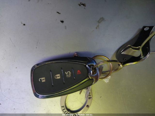 2022 CHEVROLET MALIBU 1G1ZG5ST9NF116978 Photo 10