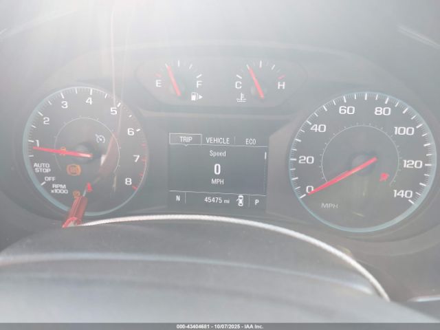 2022 CHEVROLET MALIBU 1G1ZG5ST9NF116978 Photo 6