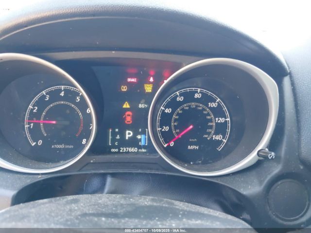 2015 MITSUBISHI OUTLANDER SPORT 4A4AP3AUXFE048967 Photo 6