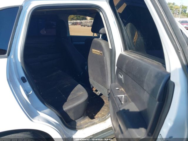 2015 MITSUBISHI OUTLANDER SPORT 4A4AP3AUXFE048967 Photo 7