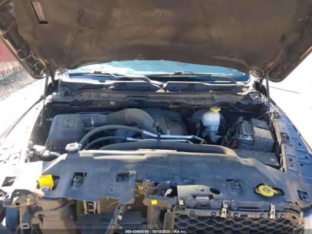 2019 RAM 1500 CLASSIC 1C6RR6FT4KS728338 Photo 9