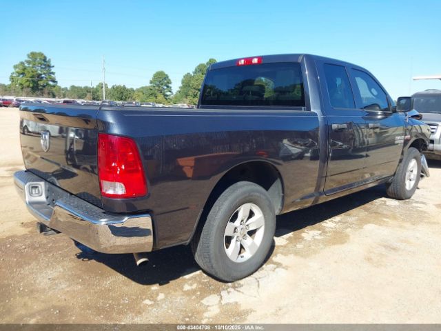 2019 RAM 1500 CLASSIC 1C6RR6FT4KS728338 Photo 3