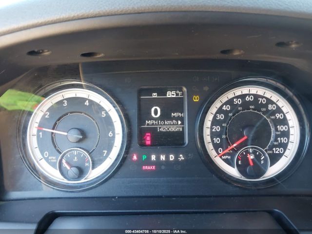 2019 RAM 1500 CLASSIC 1C6RR6FT4KS728338 Photo 6