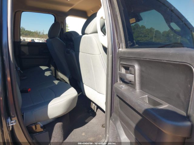 2019 RAM 1500 CLASSIC 1C6RR6FT4KS728338 Photo 7