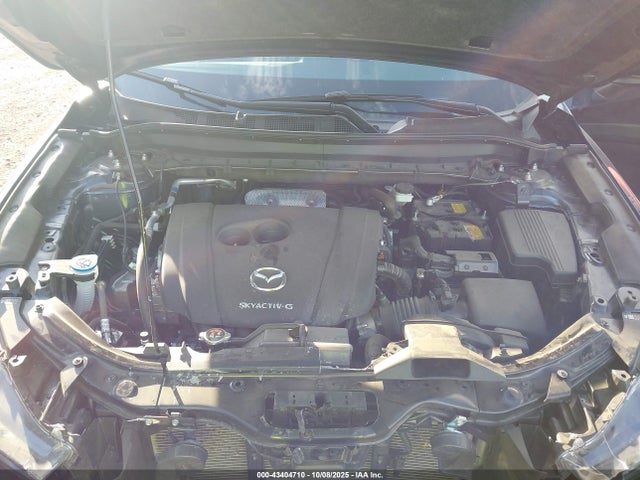 Mazda py 2025 JM3KFBCL6S0638448 Image 10