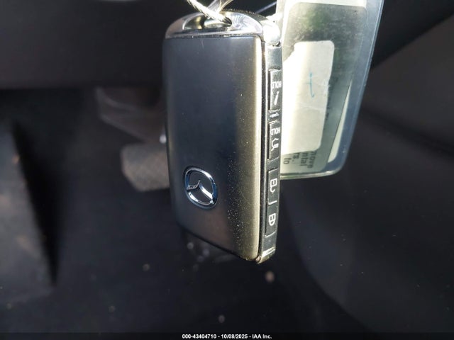 Mazda py 2025 JM3KFBCL6S0638448 Image 11