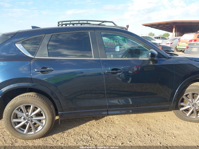 Mazda py 2025 JM3KFBCL6S0638448 Image 13