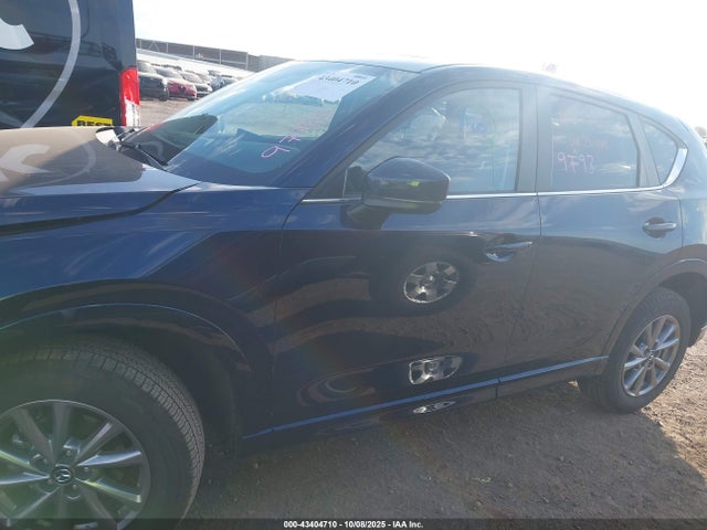 Mazda py 2025 JM3KFBCL6S0638448 Image 14