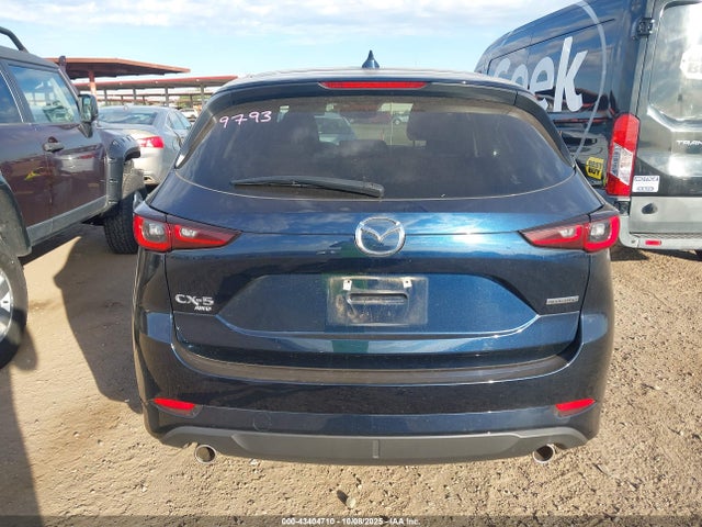 Mazda py 2025 JM3KFBCL6S0638448 Image 16