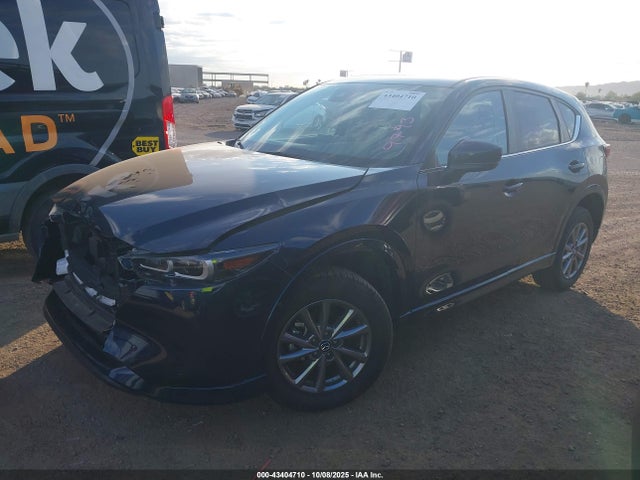 Mazda py 2025 JM3KFBCL6S0638448 Image 2