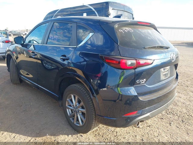 Mazda py 2025 JM3KFBCL6S0638448 Image 3