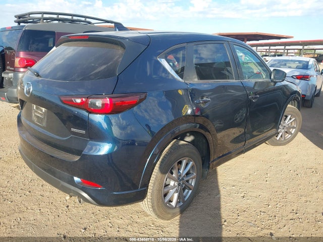 Mazda py 2025 JM3KFBCL6S0638448 Image 4