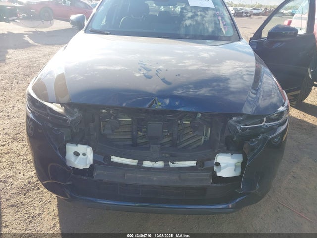 Mazda py 2025 JM3KFBCL6S0638448 Image 6