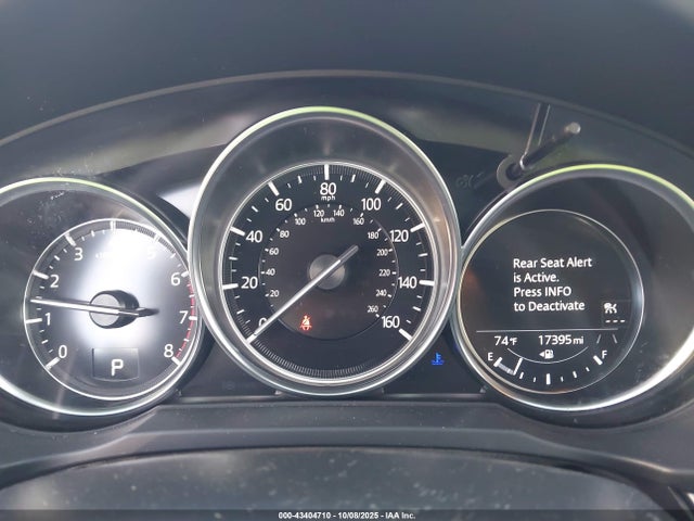 Mazda py 2025 JM3KFBCL6S0638448 Image 7