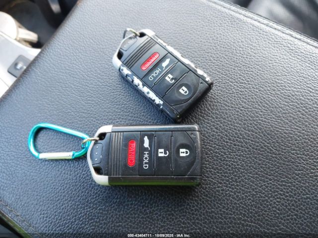 2015 ACURA RDX 5J8TB4H56FL001614 Photo 10