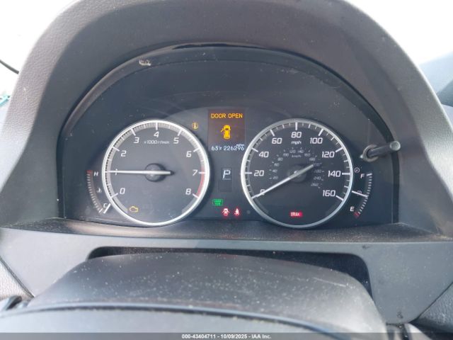 2015 ACURA RDX 5J8TB4H56FL001614 Photo 6