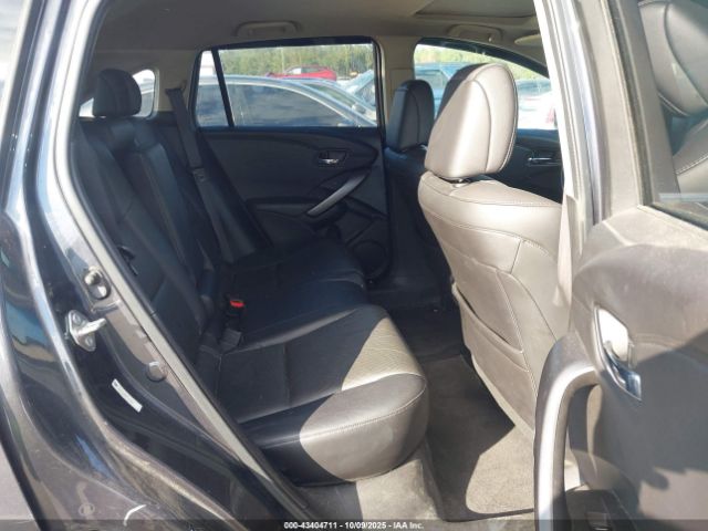 2015 ACURA RDX 5J8TB4H56FL001614 Photo 7