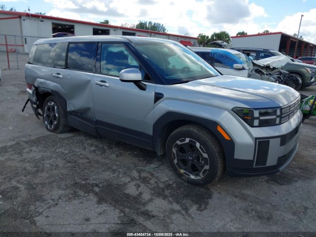 2024 HYUNDAI SANTA FE 5NMP14GL2RH038880