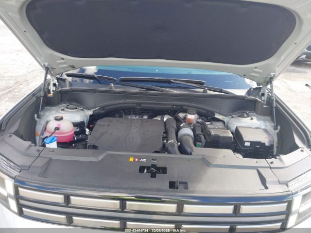2024 HYUNDAI SANTA FE 5NMP14GL2RH038880 Photo 9