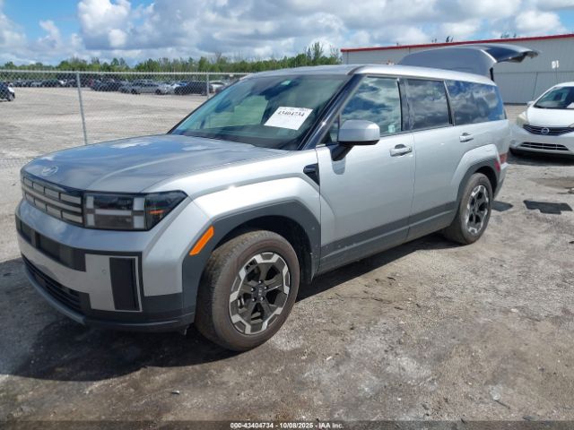 2024 HYUNDAI SANTA FE 5NMP14GL2RH038880 Photo 1