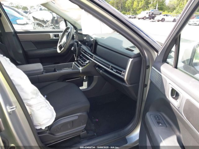 2024 HYUNDAI SANTA FE 5NMP14GL2RH038880 Photo 4