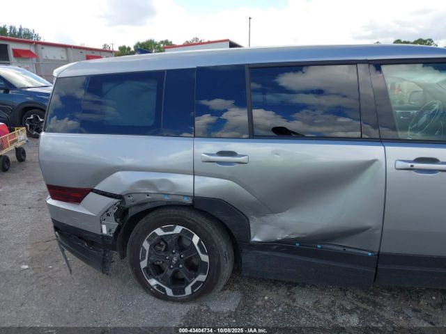 2024 HYUNDAI SANTA FE 5NMP14GL2RH038880 Photo 5