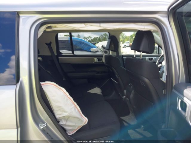 2024 HYUNDAI SANTA FE 5NMP14GL2RH038880 Photo 7