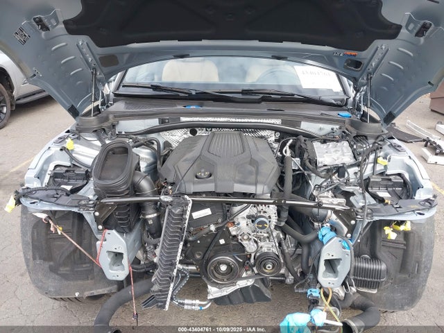 2025 PORSCHE MACAN WP1AA2A51SLB03175 Photo 9