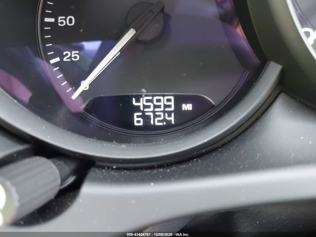 WP1AA2A51SLB03175 Porsche Macan T